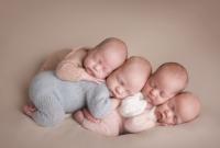 В Черновицкой области назвали количество новорожденных на Пасху