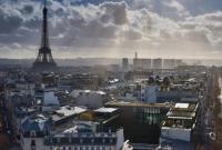 В водопроводе Парижа нашли незначительные следы коронавируса