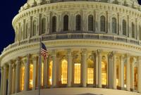 Сенат США прийняв новий пакет підтримки економіки майже на $500 мільярдів