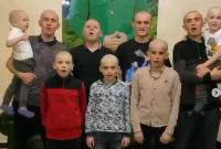 У Чечні чиновники поголили голови після "рекомендацій" Кадирова