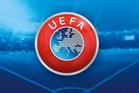 Є два варіанти: УЄФА озвучив сценарії відновлення сезону