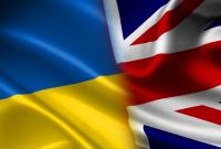 Министр обороны Украины обсудил с послом Великобритании оборонительную реформу