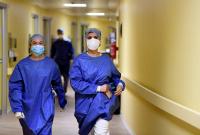 Коронавірусні невиплати: чому лікарі не отримують обіцяних доплат
