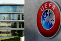 УЕФА установил крайнюю дату для восстановления чемпионатов