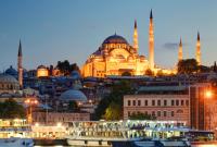 Прилетели: для путешествия в Турцию нужен ПЦР-тест