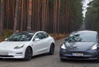 Немецкие экологи подали в суд на фирму Tesla
