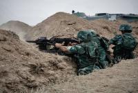 Доба ООС: 9 обстрілів, ворог бив із 120-мм артилерії на Донеччині