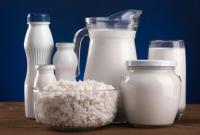 В Україні зростає випуск свіжої молочної продукції