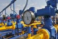 Украина заметно увеличила поставки газа из Европы