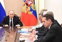 Обнулення термінів Путіна підтримали майже 78% росіян