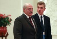 Білоруський "принц Микола": як президент Лукашенко готує свого наступника