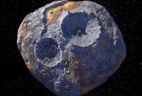 Forbes: NASA готує політ до астероїда, який коштує більше економіки Землі
