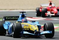 "Формула-1"проведет еще два Гран-При