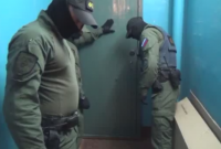 Ток, удушения, истязания: ФСБ насилием заставляет задержанных в Крыму давать показания