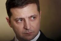 Зеленский об убийстве медика на Донбассе: война продолжается
