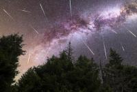 Метеорный поток Персеиды 2020: где и когда можно наблюдать зрелищный звездопад