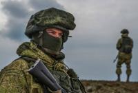 РФ проводить раптову перевірку військ в округах, шо межують з Україною