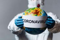 Минздрав: Украина в списке стран "красной зоны" по распространению коронавируса