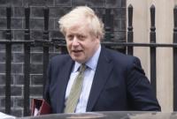Джонсон надеется, что Британия оправится от пандемии до Рождества