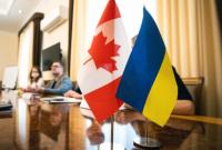 Канада поддерживает реформу СБУ и готова оказать необходимую помощь