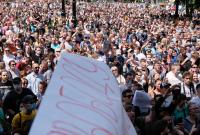 Протесты в Хабаровске: Путин наплевал на мнение своего народа