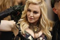 Мадонну оштрафували в РФ на $1 мільйон за промову про права ЛГБТ