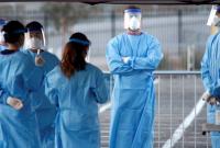 Пандемия: главный инфекционист США сообщил, что маска снижает риск передачи COVID-19 на 50-80%