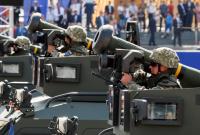 Ельченко о военной помощи США: будут продолжаться закупки Javelin