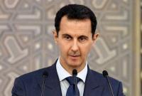 США ввели санкції проти сина Асада та ділових партнерів