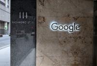 Против Google подали иск на 5 млрд долларов, из-за сбора данных в режиме "инкогнито"