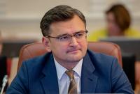 Украина не видит от РФ конструктивности, чтобы оживить нормандский формат, - Кулеба