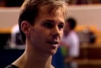 В США умер легендарный гимнаст Курт Томас