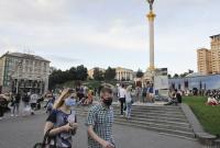 В Киеве планируют усилить карантин из-за роста количества больных коронавирусом