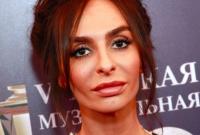 ОАСК оставил российскую актрису Варнаву в списке лиц, создающих угрозу нацбезопасности
