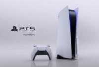 Sony представила дизайн Playstation 5 (видео)