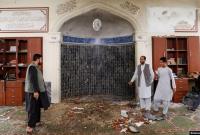 В Афганистане участились вооруженные нападения экстремистов: в течение дня убили 17 человек