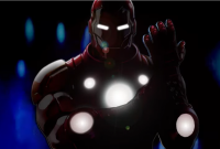 Marvel готує перезапуск Залізної людини (відео)