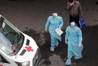 Пандемия: в России уже более 560 тысяч инфицированных COVID-19, 7 660 человек - погибли