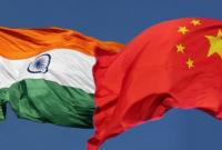 Индия и Китай обменялись обвинениями в нарушении границы