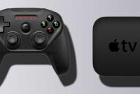 Apple скоро представит мощную Apple TV с геймпадом и ставкой на игры