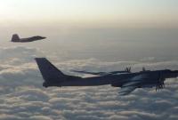 Патрульні НАТО в Балтії перехопили 5 російських військових літаків за тиждень