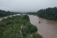 Уровень воды в реке Прут превысил 6,5 метров