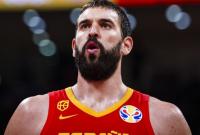Чемпион мира Газоль создал первую в истории Испании профессиональную команду по баскетболу 3х3