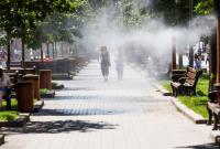 В Укргидрометцентре озвучили прогноз погоды на июль