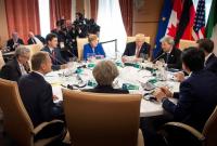 "Ви самі себе виключили": британський посол розповіла, коли з Росії знімуть санкції та повернуть у G7