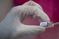 Китай успішно випробував вакцину проти коронавірусу на людях