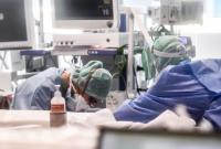 Коронавірус раптово спричиняє інсульт у молодих пацієнтів, які можуть не знати про інфікування, - CNN