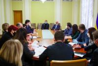 В Зеленского объяснили изменения в составе делегации Украины в ТКГ