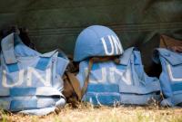 У Малі підірвали миротворців ООН: загинули три людини