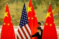 У США пропонують ввести санкції проти Китаю через коронавірус